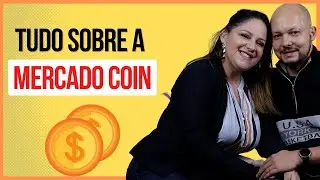 MERCADO COIN: A CRIPTOMOEDA DO MERCADO LIVRE @EdyGamingZone
