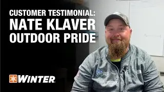 How Outdoor Pride Cut Downtime & Costs with Winter Equipment Snowplow Blades