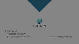 ANB Digital Services