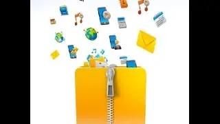 download 7-ZIP File compressor for FREE!