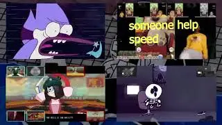 Sparta Amber Blaze Remix 4Parison 