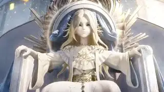COA 9. Animation Story. Identity V
