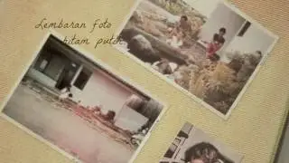 TULUS - Monokrom (LIRIK)
