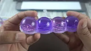 Unboxing Premium Bref Briliant Gel WC | All in 1 | Magic Bryza | Toilet Block