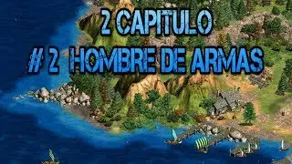 LAS 3 APERTURAS BASICAS DEL AGE  #2 HOMBRE DE ARMAS|| 2 CAPITULO DE 0 A 1600
