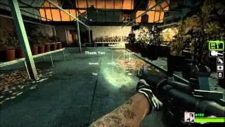Left 4 Dead 2 - Mutation hates me.