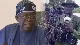 FULANI BANDITS NOW ISSUE RANSOM NOTES BEFORE KIDNAPS&mdash;TINUBU MUST ACT FAST TO PROTECT NIGERIANS NOW!!