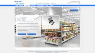Supermarket Application tool