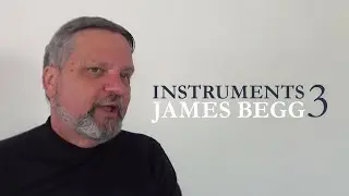 Use of Organs & Other Instruments in Christian Worship Indefensible (James Begg) Part 3