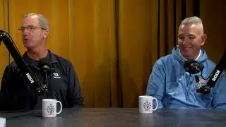 Hot Topics: Tim Campion and Bob Downey