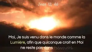 Gloire &agrave; Dieu ! parole & pri&egrave;re 41594