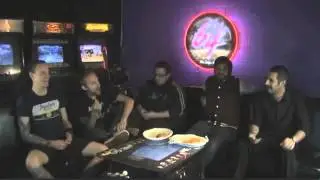 Mega64 Podcast 252 - Rocco Buying Clothes