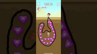 Pull the gold game 115