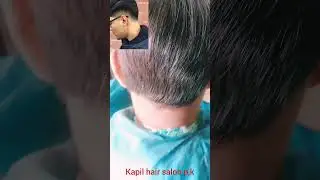 bandook | PRANJAL DAHIYA |  HARSh SIDHU | VIPIN MEHANDRIP/Kapil hair salon p,k