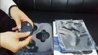 SMART ELECTRIC MUSCLE STIMULATOR