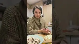 ASMR kuhanje #asmrcooking #asmrcookingsounds #tvojafoodieocenjevalka #tanyasmiles #cooking