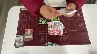 One Piece TCG: Case Tournament Top 8 Zoro [Red] Deck profile!