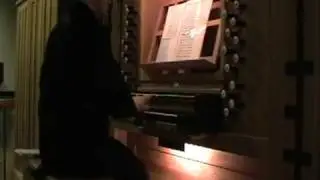 Marco Lo Muscio Plays Jan Garbarek: Molde Canticle Part I