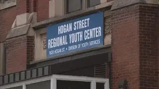 Teens escape St. Louis youth detention facility early Monday morning