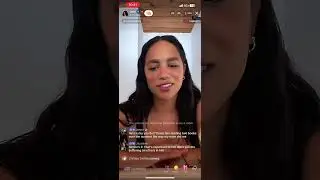 Gabi’s live 7/27