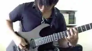 SJP - Bloodmeat (Cover)