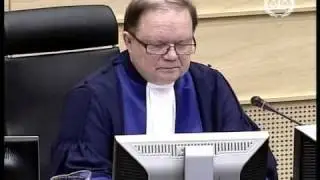 Al Bashir case : Pre-Trial Chamber I to decide anew on the genocide charge, 03.02.10