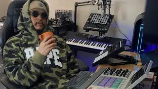 Ack Ibanez x Coast Contra - FREESTYLE