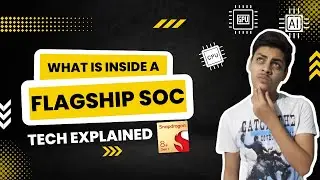 What Is Inside a 