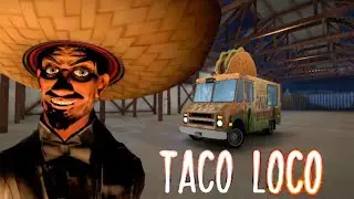 Империя тако убийцы // Tako Loko 