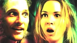 8 Unintentionally Hilarious Moments In Horror Movies