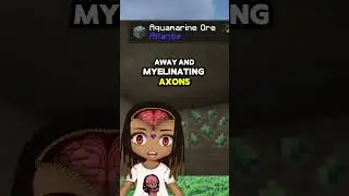 What does autism have to do with the CC