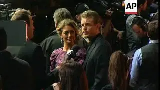 TNT puts 'Last Ship' on hiatus due to Eric Dane's depression
