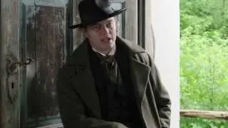 Das Finstere Tal   Hinter den Kulissen Teil 6   Schauspieler I