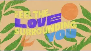 Dukes Of Roots - Feel The Love (Lyric Video)