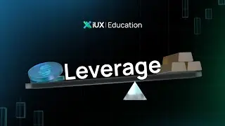 Basic Knowledge To Invest : Ep.4  Leverage (Invest)  | IUX Education