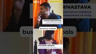 Reality of Youtubers teaching at New AGE MBA Schools in India #shorts