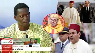 Problème d'héritage au Maroc : Arona Niang balance une exclu 