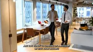 Don't Miss Out on Exclusive Mentorship from Senior Professionals
