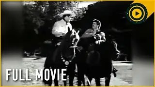 Wild West Showdown - Ranchers Battle Railroad Greed
