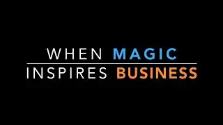 Johann Bayle Magic Team Building & more