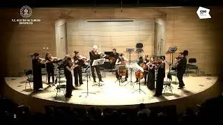 L. Boccherini,  Musica notturna delle strade di Madrid