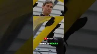 Tom Cruise's CRAZY Biplane Stunts: How They Pulled It Off!