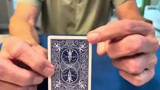 Are Your Friends And Family Using Marked Cards?? Wouldn&rsquo;t U Like To Know!