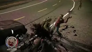 ( This Combat Move is Op)-SOD1 YOSE