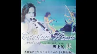 Celestial Winds - David Young