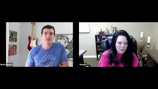 Strategies for protecting your assets with Shanyn Stewart