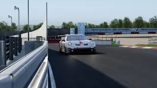 LFM PRO SERIES | Monza | Grande Finale with topspeed battles!