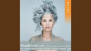 La fida ninfa, RV 714, Act I, Scene 7: Recitativo (Elpina)