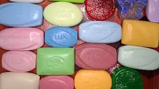 “Soft & Glossy Soap Opening ✨ | Ultimate ASMR Satisfaction”