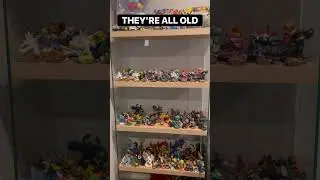 My Skylanders Collection :) #skylanders